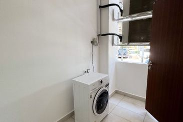 The Seed @ Sutera Utama