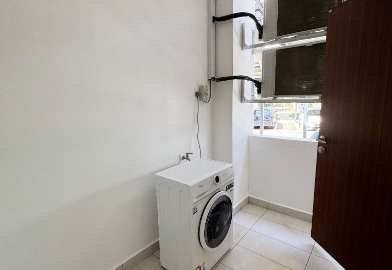 The Seed @ Sutera Utama