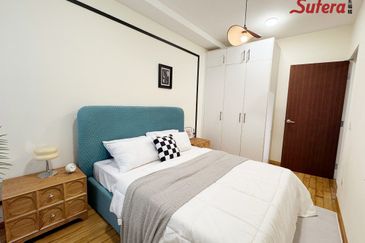 The Seed @ Sutera Utama