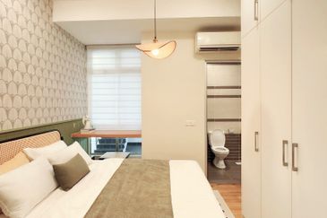 The Seed @ Sutera Utama