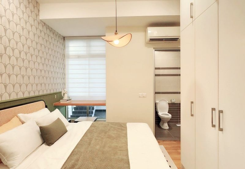 The Seed @ Sutera Utama