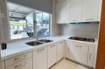 The Seed @ Sutera Utama