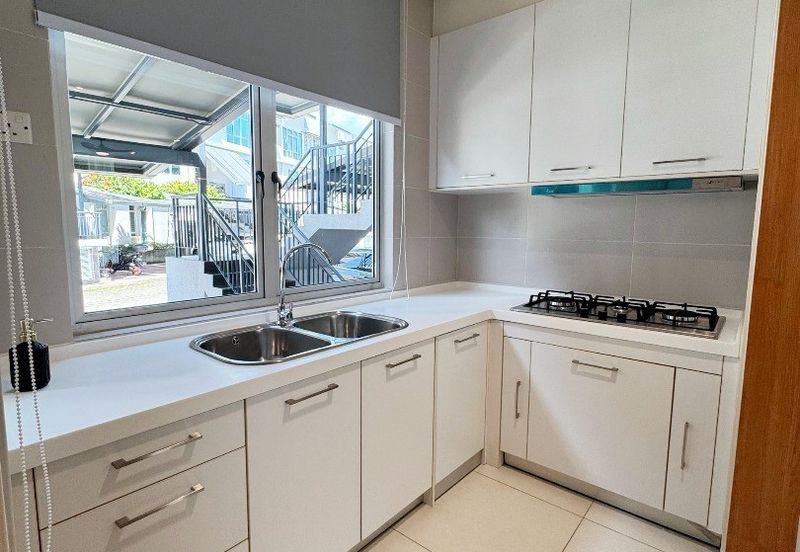 The Seed @ Sutera Utama