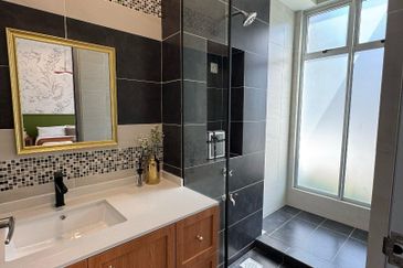 The Seed @ Sutera Utama