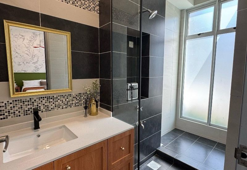 The Seed @ Sutera Utama