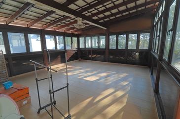 Golf East @ Horizon Hills