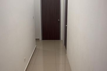 Twin Tower Residence