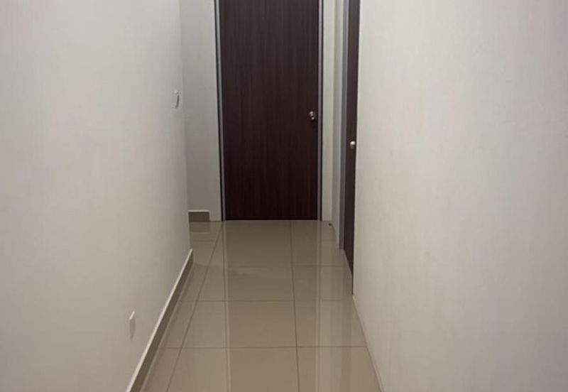 Twin Tower Residence