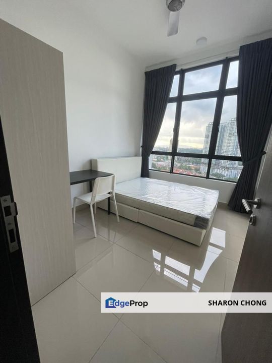 Twin Tower Residence For Sale, Johor, Johor Bahru