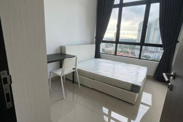 Twin Tower Residence