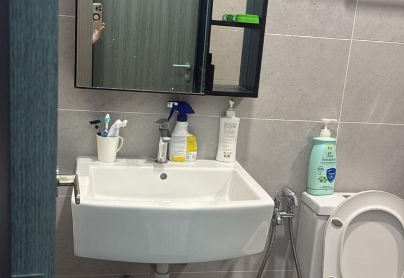 Twin Tower Residence