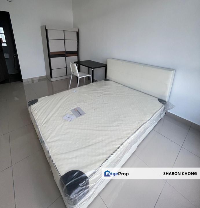 Twin Tower Residence For Sale, Johor, Johor Bahru