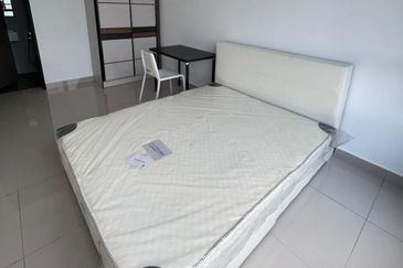 Twin Tower Residence