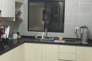 Twin Tower Residence