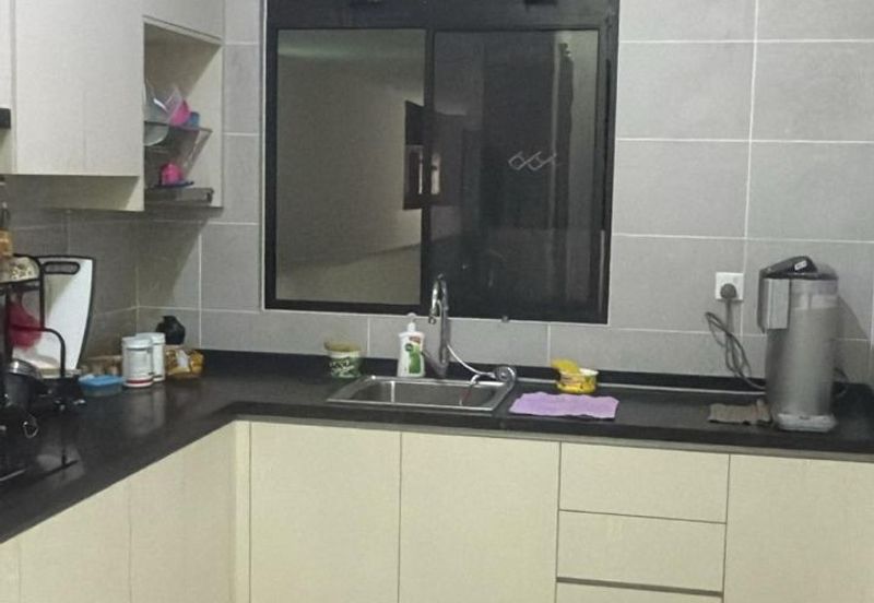 Twin Tower Residence