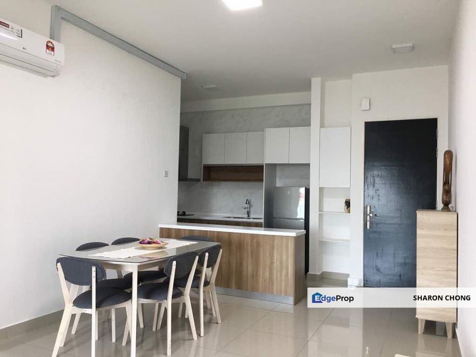 Twin Galaxy Residence For Sale, Johor, Johor Bahru