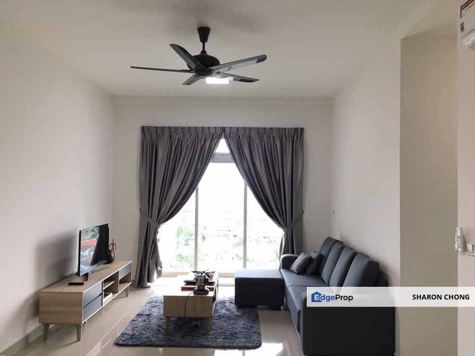 Twin Galaxy Residence For Sale, Johor, Johor Bahru