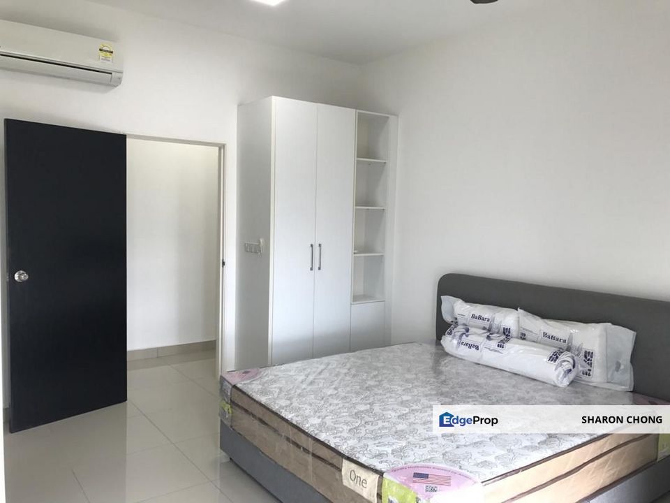 Twin Galaxy Residence For Sale, Johor, Johor Bahru