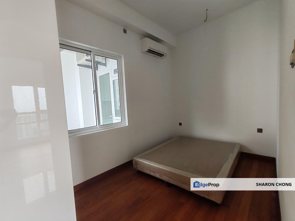 TriTower Residence Johor For Sale, Johor, Johor Bahru