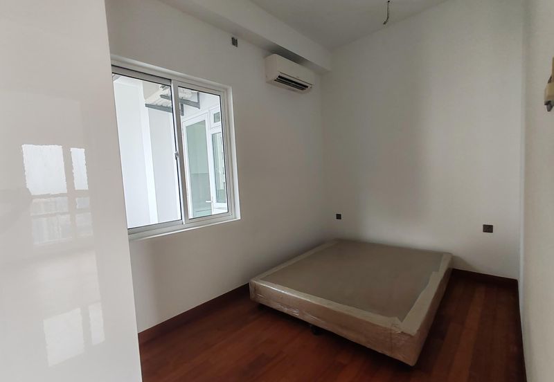 TriTower Residence @ Johor Bahru Sentral