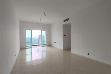 TriTower Residence @ Johor Bahru Sentral