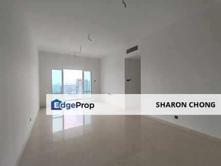 TriTower Residence Johor For Sale, Johor, Johor Bahru