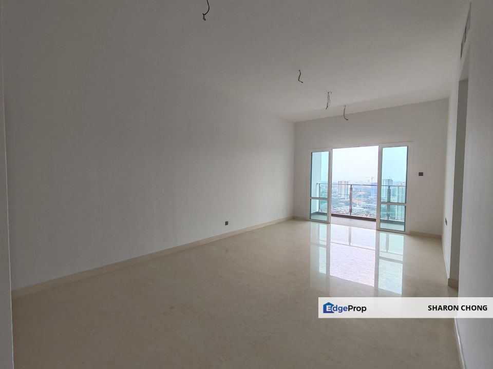 TriTower Residence Johor For Sale, Johor, Johor Bahru