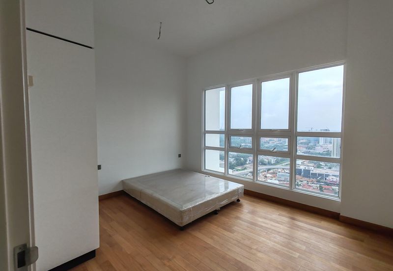 TriTower Residence @ Johor Bahru Sentral