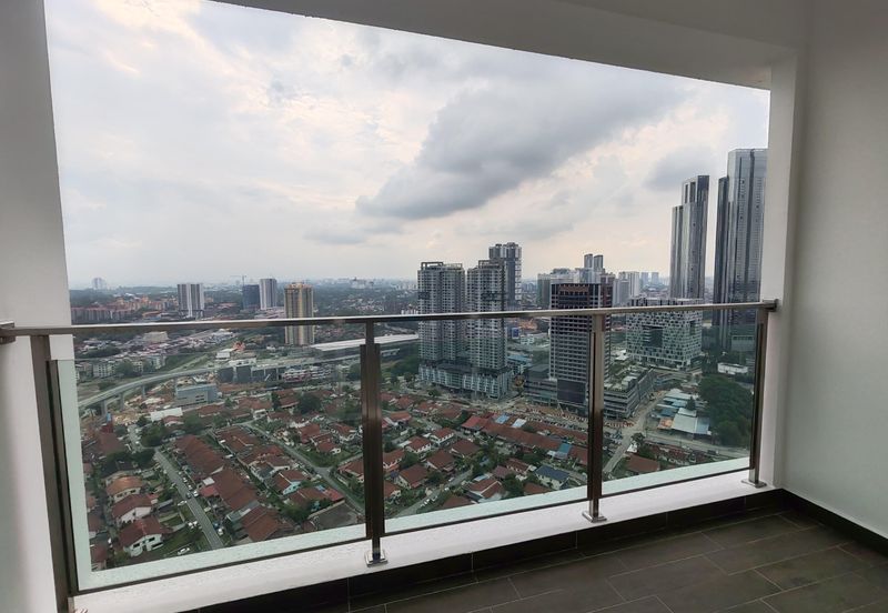 TriTower Residence @ Johor Bahru Sentral