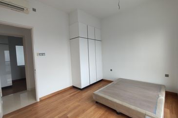 TriTower Residence @ Johor Bahru Sentral