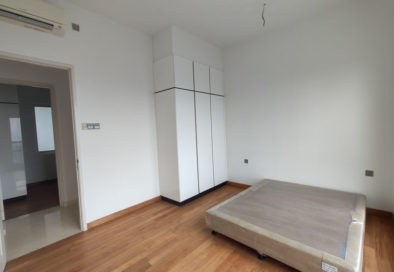 TriTower Residence @ Johor Bahru Sentral