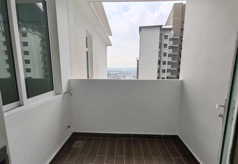 TriTower Residence @ Johor Bahru Sentral