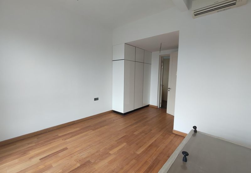 TriTower Residence @ Johor Bahru Sentral