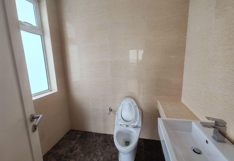 TriTower Residence @ Johor Bahru Sentral