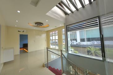 Taman Sutera Utama