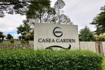 Setia Eco Gardens