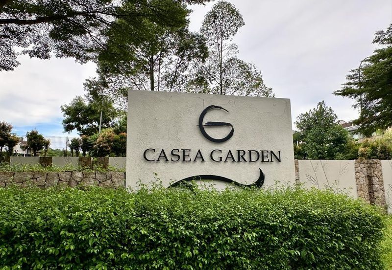 Setia Eco Gardens