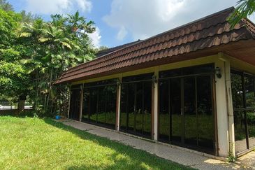 The Straits View Residences