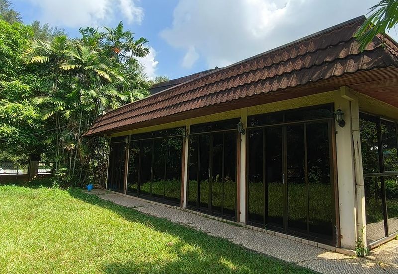 The Straits View Residences