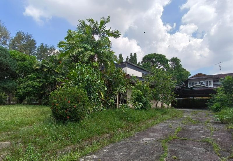 The Straits View Residences