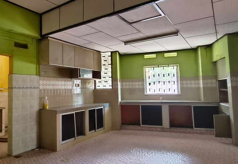 The Straits View Residences