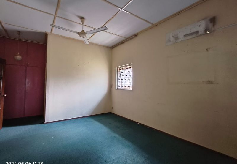 The Straits View Residences