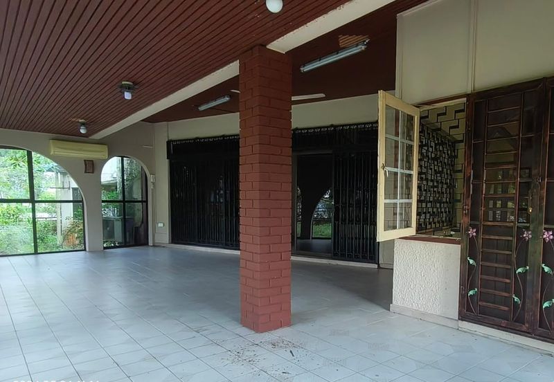 The Straits View Residences