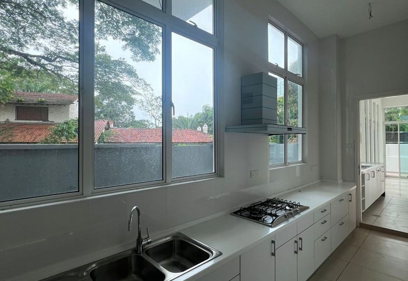 The Straits View Residences