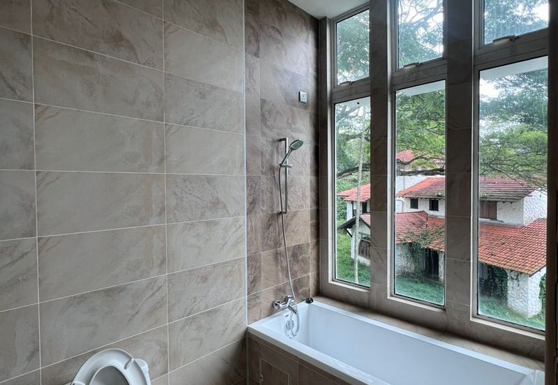 The Straits View Residences