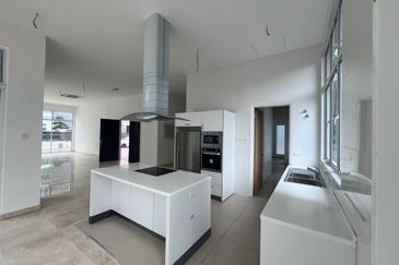 The Straits View Residences