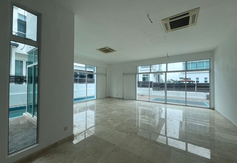 The Straits View Residences