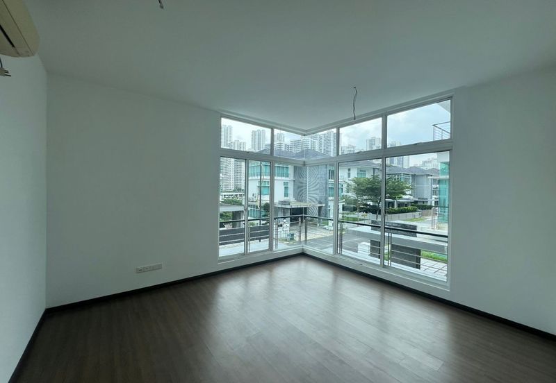 The Straits View Residences