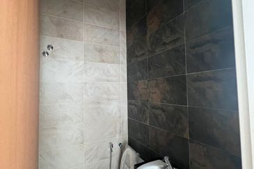 The Straits View Residences