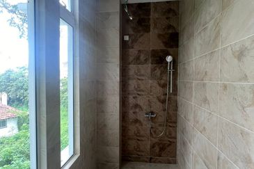 The Straits View Residences